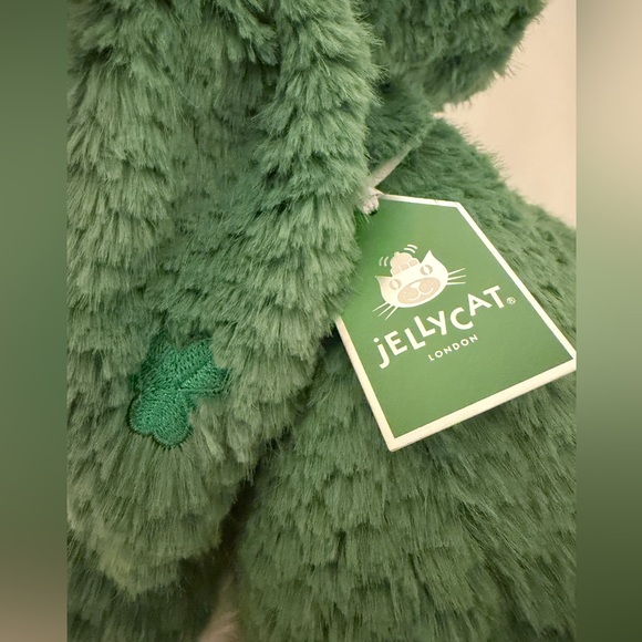 Jellycat Bláthnaid Bunny - Ireland Exclusive - Picture 6 of 6